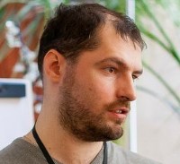 Степан Чельцов, генеральный директор Агентства «Первый интернет-проект»
